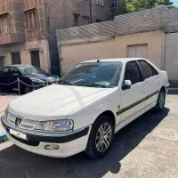 پارس TU5 سال 1400