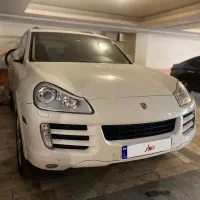 پورشه کاین 2010|خودرو سواری و وانت|تهران, امام زاده قاسم (نیاوران)|دیوار