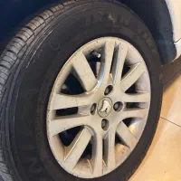 سمند ای اف سون تکسوز