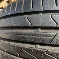 تایر HANKOOK  ۲۰۵،۵۵،۱۶.