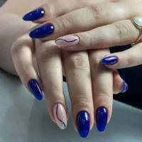 کاشت ناخن|خدمات آرایشگری و زیبایی|شیراز, پودنک|دیوار