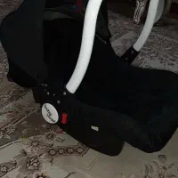 کریر برند baby Land اصل کاملا نو مناسب سیسمونی|کالسکه و لوازم جانبی|قزوین, |دیوار