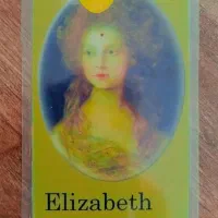 سکه الیزابت کوین