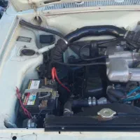 وانت پیکان مدل۹۳ درحدنو بدون هیچ ایرادی|خودرو سواری و وانت|خرم‌آباد, |دیوار