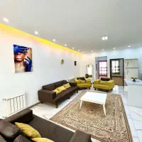 ویلا ۱۶۰م سنددار اهودشت مبله شهرک با اصالت|فروش خانه و ویلا|چمستان, |دیوار