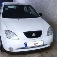 تیبا دو پلاس مدل ۱۳۹۵ بی رنگ شاسی پلمپ رینگ داره|خودرو سواری و وانت|مشهد, جاهد شهر|دیوار
