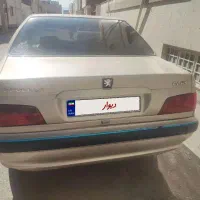 پژو پارس 84|خودرو سواری و وانت|بروجن, |دیوار