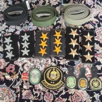 لباس نظامی|لباس|زنجان, |دیوار