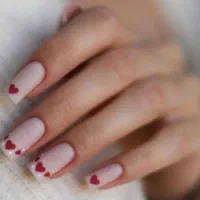 کاشت ناخن
