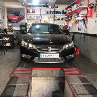 تعمیرگاه فوق تخصصی هوندا اکورد سیویک crv|خدمات خودرو و موتورسیکلت|تهران, تهرانپارس شرقی|دیوار