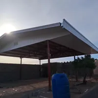 جوشکاری سیار