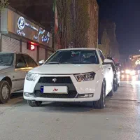 دنا توربو پلاس اتومات