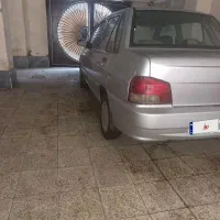 پراید123کمکار|خودرو سواری و وانت|فردیس, شهرک راه آهن|دیوار