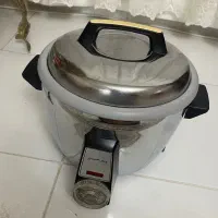 پلوپز اتوماتیک پارس خزر