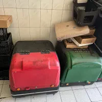 باکس موتور