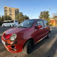 ام وی ام ۱۱۰ خانگی|خودرو سواری و وانت|اصفهان, کوی امیریه|دیوار