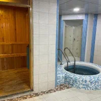 سونا جکوزی|مصالح و تجهیزات ساختمان|شیراز, لب آب|دیوار