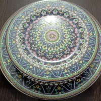 چینی|گلیم، جاجیم، گبه|تربت جام, بیست متری منبع آب|دیوار