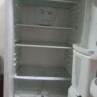 فروشی هست|یخچال و فریزر|بندر دیر, |دیوار