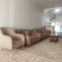 مبل در حد نو شیک وزیبا شرکتی