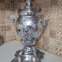 سماور|سماور، چای‌ساز، قهوه‌ساز|قرچک, شهرک گلها|دیوار