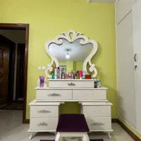 میز آرایش، دراور