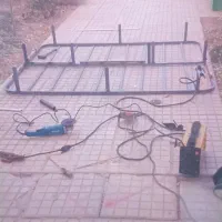 جوشکاری و سیار