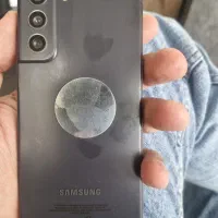 گوشی اس ۲۱ اف ای بشرط سلامت