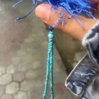 تسبیح فیروزه|جواهرات|کاشان, زیدی|دیوار