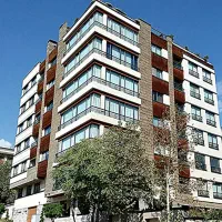 250متر-3خوابه3پارکینگ-سندی-فول-مشاعات-ساختمان-برند