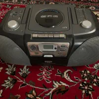 اسپیکر و پخش مارشال