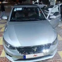 تارا v4 اتومات فول|خودرو سواری و وانت|آبادان, |دیوار