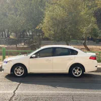 برلیانس H330 مدل ۱۳۹۷ ترخیص ۱۴۰۰|خودرو سواری و وانت|اردبیل, |دیوار