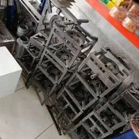 تولید و پخش قطعات گازسوز و کولر|کولر آبی|زنجان, |دیوار