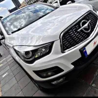 هایما s5 پرو  خشک