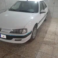 پارس موتور جدید فول سفارشی ELX|خودرو سواری و وانت|شیراز, فضل‌آباد|دیوار