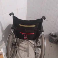 ویلچر تمیز|پزشکی|اهواز, پردیس|دیوار