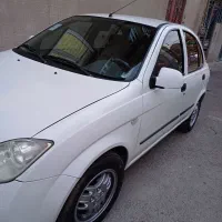 تیبا 2 ،  فقط معاوضه