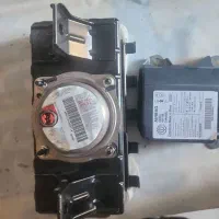 یونیت و ایربگ برلیانس وی ۵