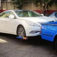 امداد خودرو،یدک کش|خدمات حمل و نقل|کرمانشاه, |دیوار