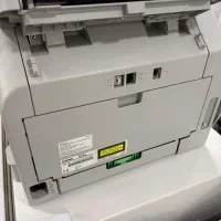 پرینتر brother مدل FAX-2840|پرینتر، اسکنر، کپی، فکس|تهران, لاله زار|دیوار