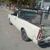 وانت تک سوز ۹۳|خودرو سواری و وانت|ازنا, |دیوار