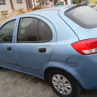 تیبا ۲مدل۹۵