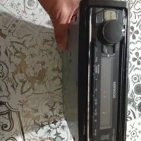 ضبط کنوود چهار خروجی|قطعات یدکی و لوازم جانبی|محمدشهر, ولدآباد|دیوار