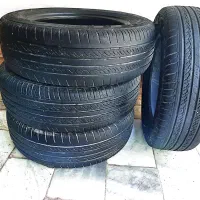 لاستیک کویر تایر دست دوم