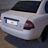 فروش ماشین تیبا ۱|خودرو سواری و وانت|یاسوج, |دیوار