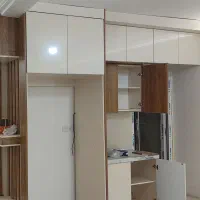 ساخت کمد و کابینت اقساطی با بهترین قیمت