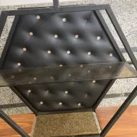 قفسه و میز دکور مغازه|فروشگاه و مغازه|قم, زنبیل آباد|دیوار