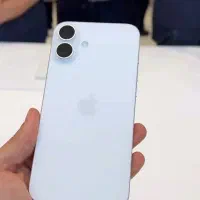 Iphone 16 نرمال