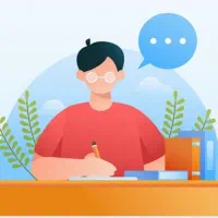 نیازمند استاد زبان انگلیسی خصوصی در خانه